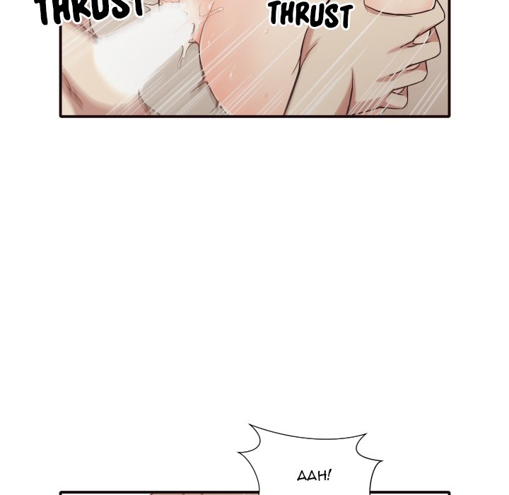 The Hidden Past Chapter 42 - Page 82