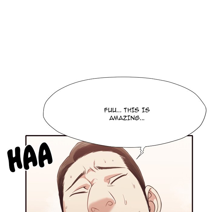 The Hidden Past Chapter 42 - Page 84