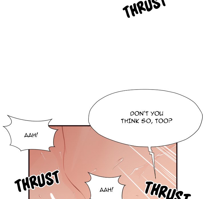 The Hidden Past Chapter 42 - Page 88