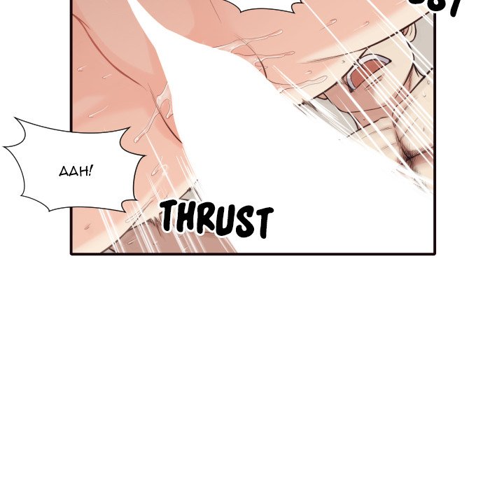 The Hidden Past Chapter 42 - Page 89