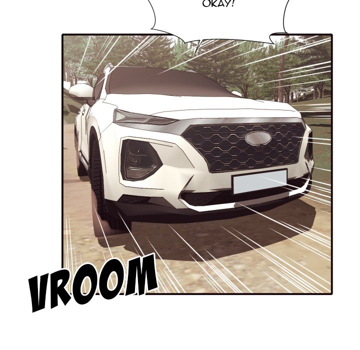 The Hidden Past Chapter 42 - Page 97