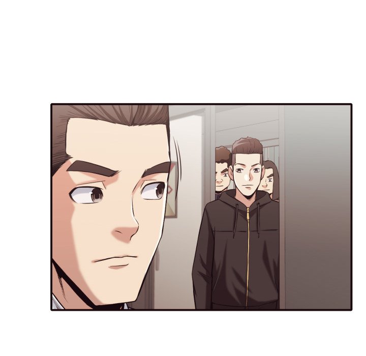 The Hidden Past Chapter 43 - Page 49