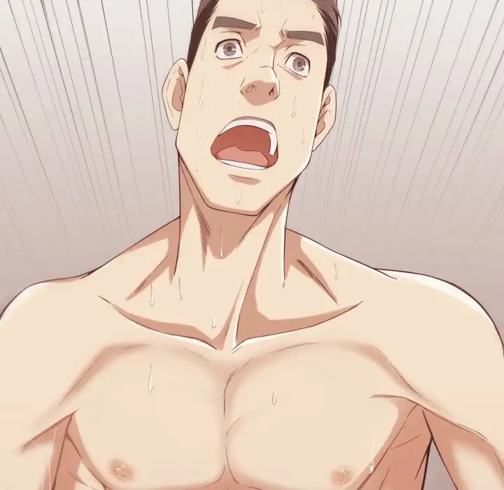 The Hidden Past Chapter 7 - Page 91