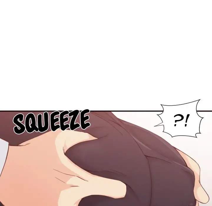 The Hidden Past Chapter 8 - Page 44