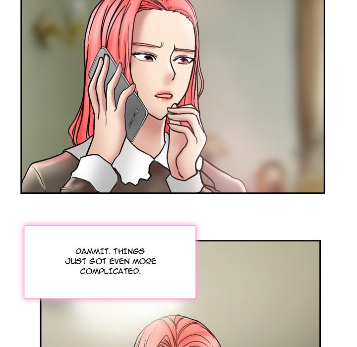 Undying Memories Chapter 10 - Page 7