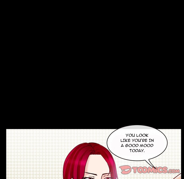 Undying Memories Chapter 14 - Page 40