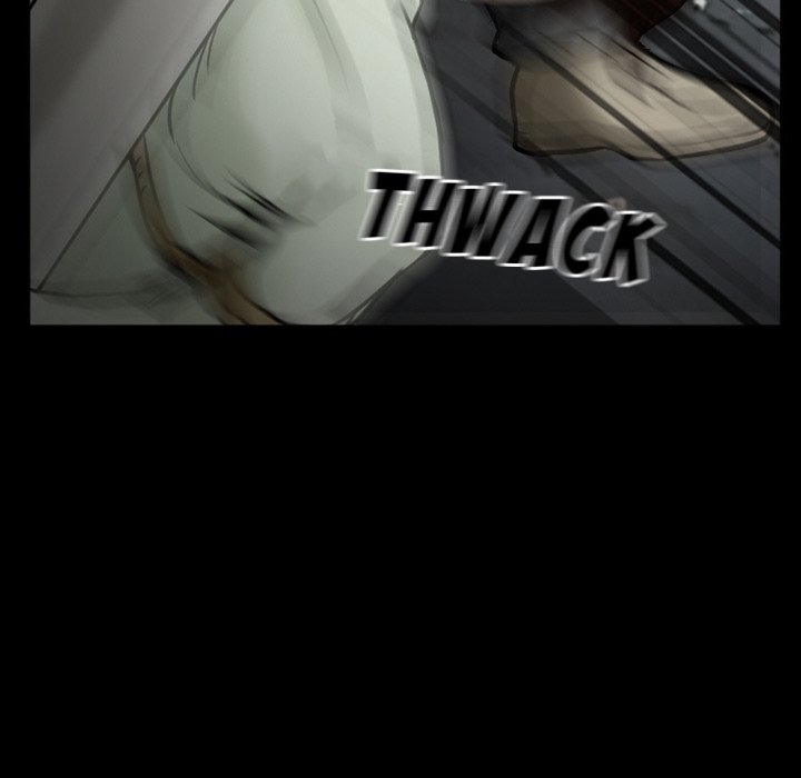 Undying Memories Chapter 17 - Page 69