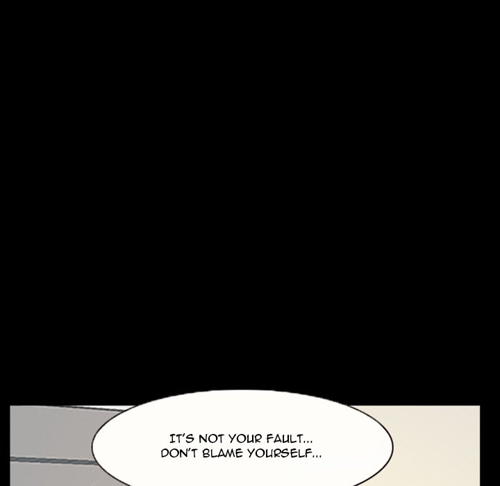 Undying Memories Chapter 20 - Page 39