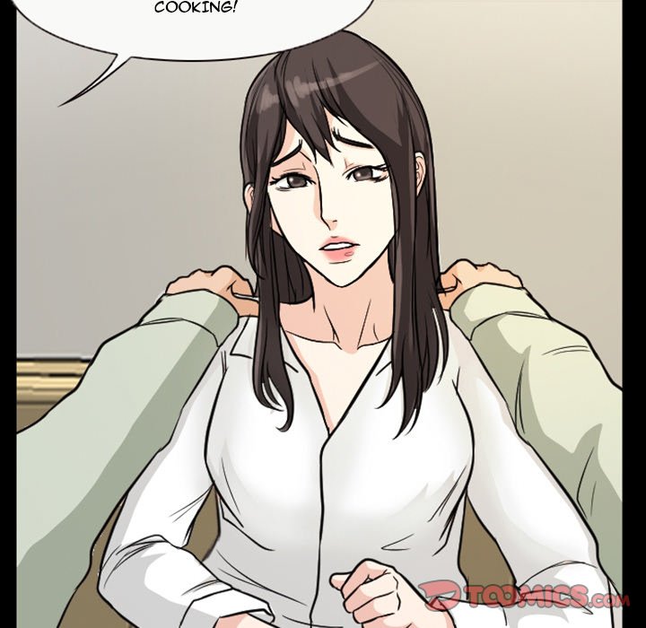 Undying Memories Chapter 20 - Page 42