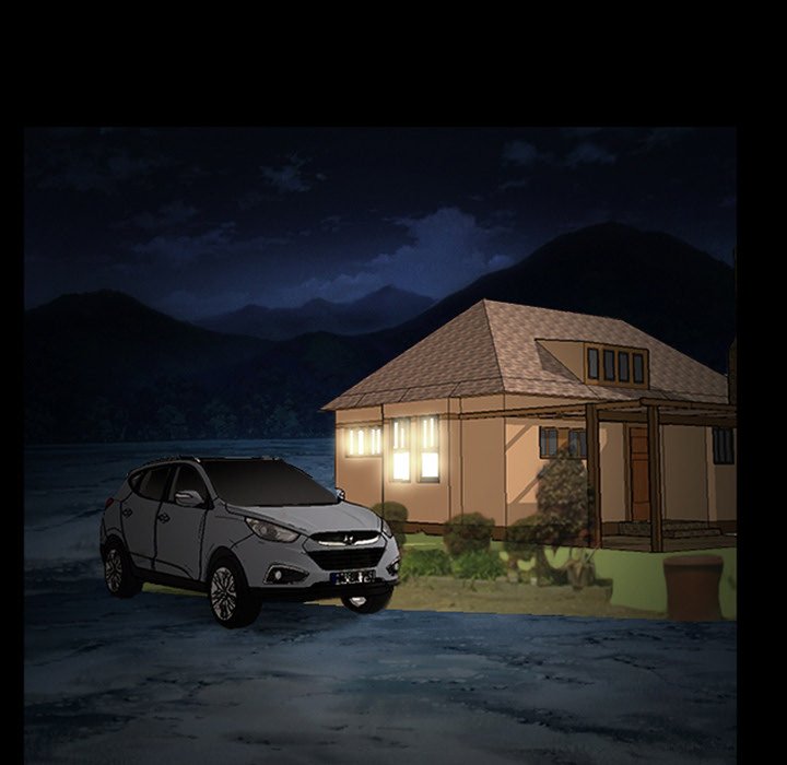 Undying Memories Chapter 20 - Page 57