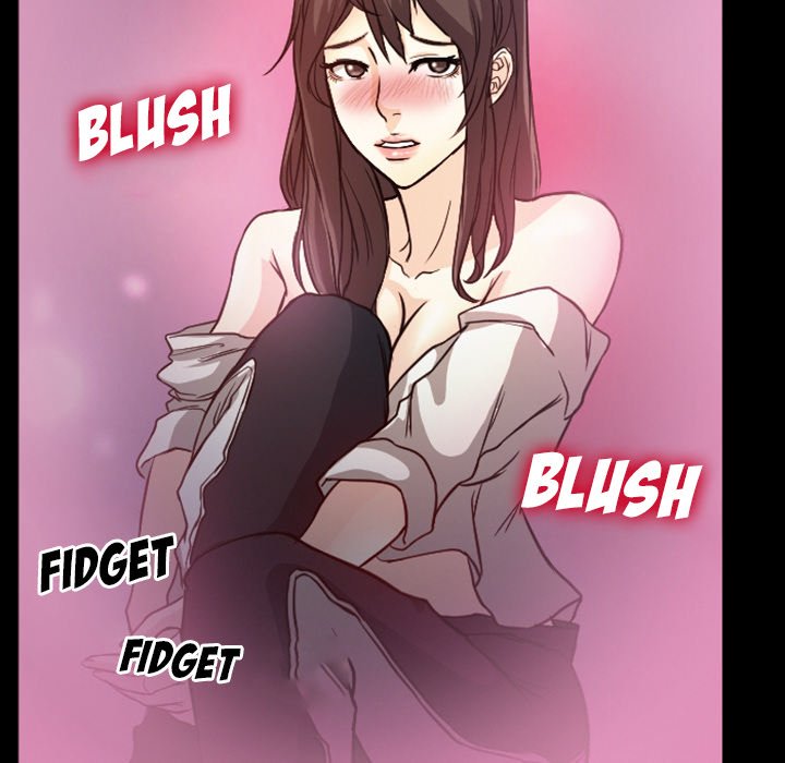 Undying Memories Chapter 20 - Page 75