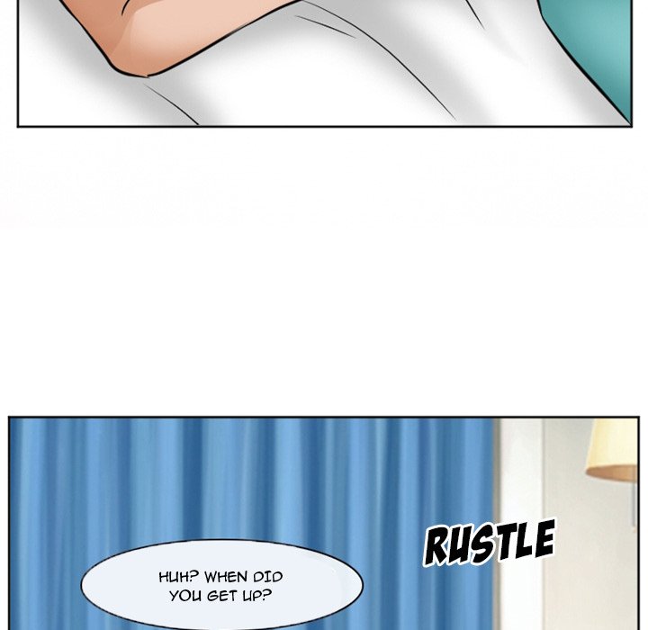 Undying Memories Chapter 21 - Page 60