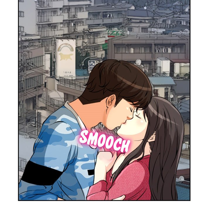 Undying Memories Chapter 22 - Page 41