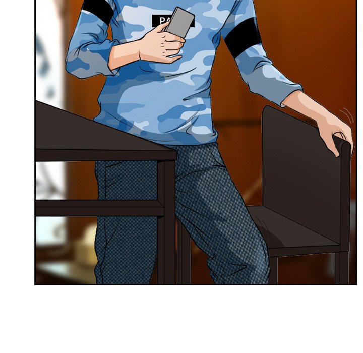 Undying Memories Chapter 22 - Page 56