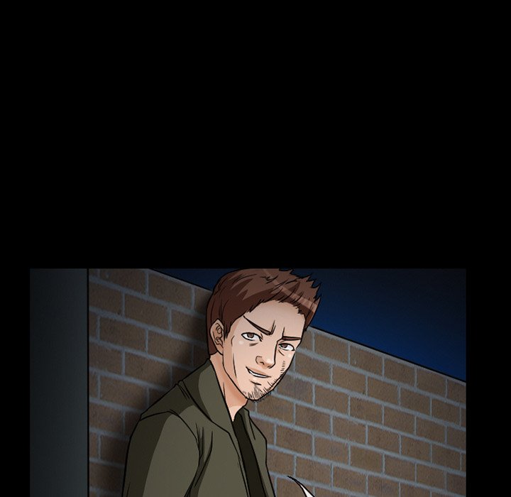 Undying Memories Chapter 24 - Page 31