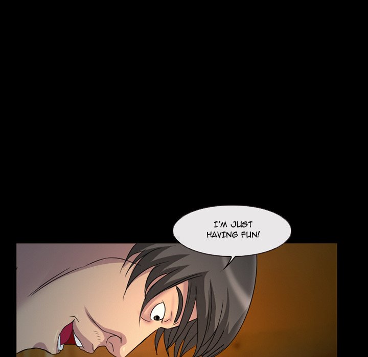 Undying Memories Chapter 31 - Page 31