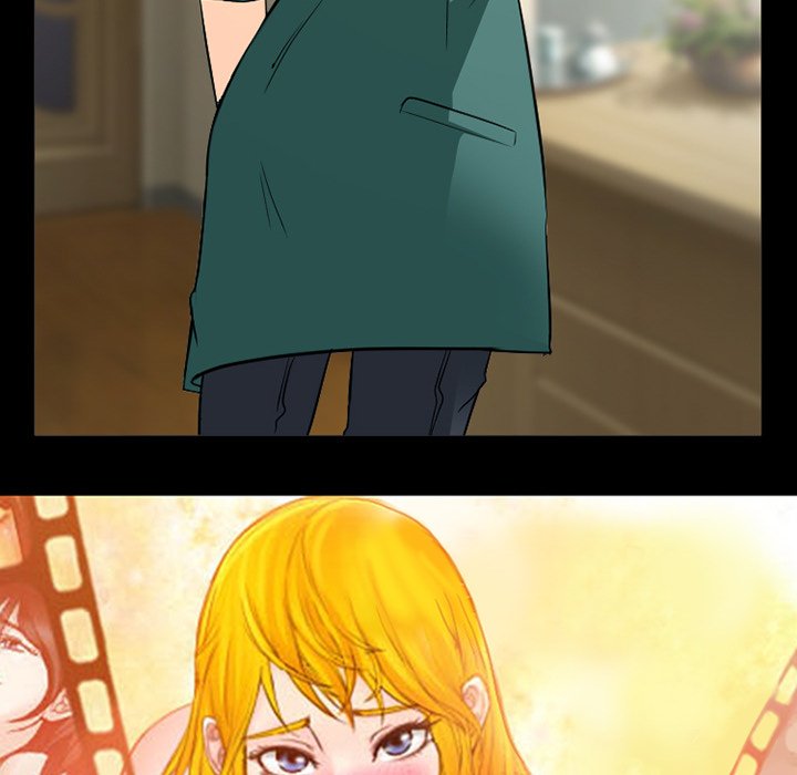 Undying Memories Chapter 31 - Page 7