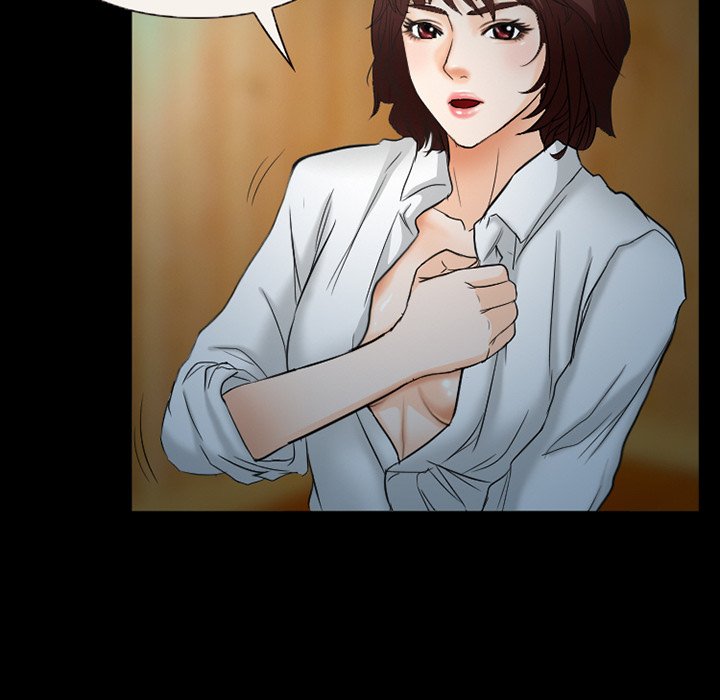 Undying Memories Chapter 34 - Page 23