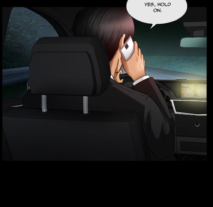 Undying Memories Chapter 39 - Page 12