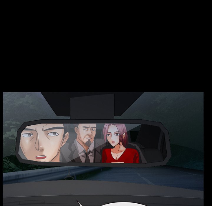 Undying Memories Chapter 39 - Page 13