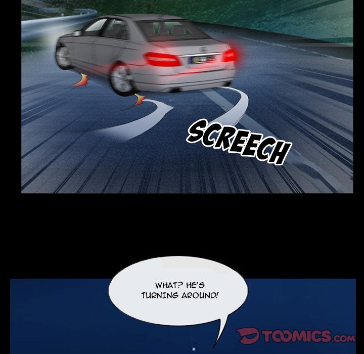 Undying Memories Chapter 39 - Page 18