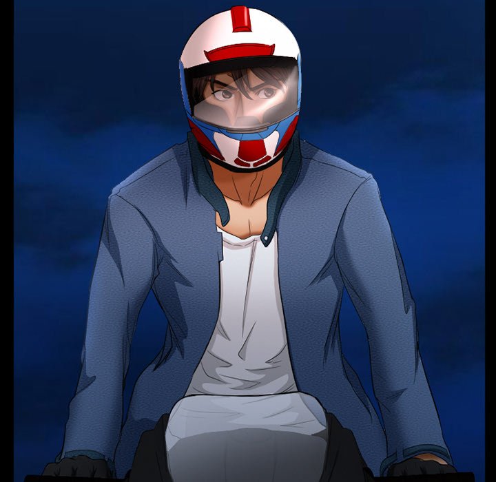 Undying Memories Chapter 39 - Page 19