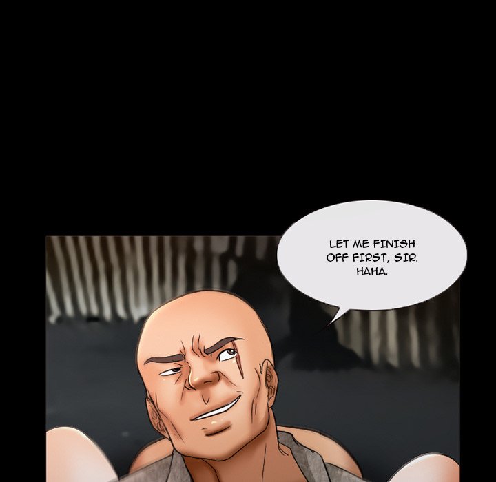 Undying Memories Chapter 39 - Page 28