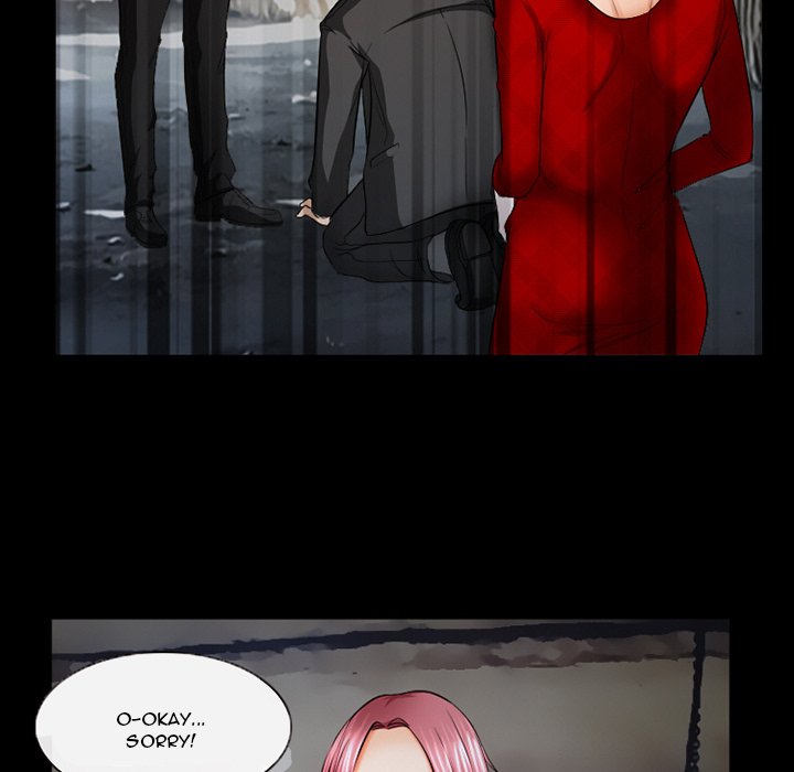 Undying Memories Chapter 39 - Page 40
