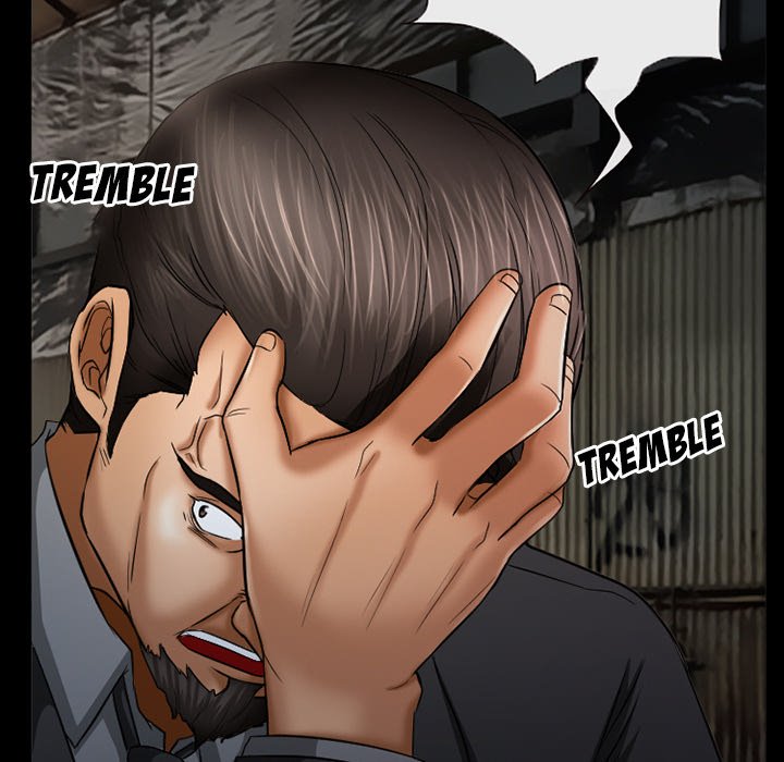 Undying Memories Chapter 39 - Page 43