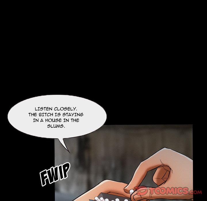 Undying Memories Chapter 39 - Page 46