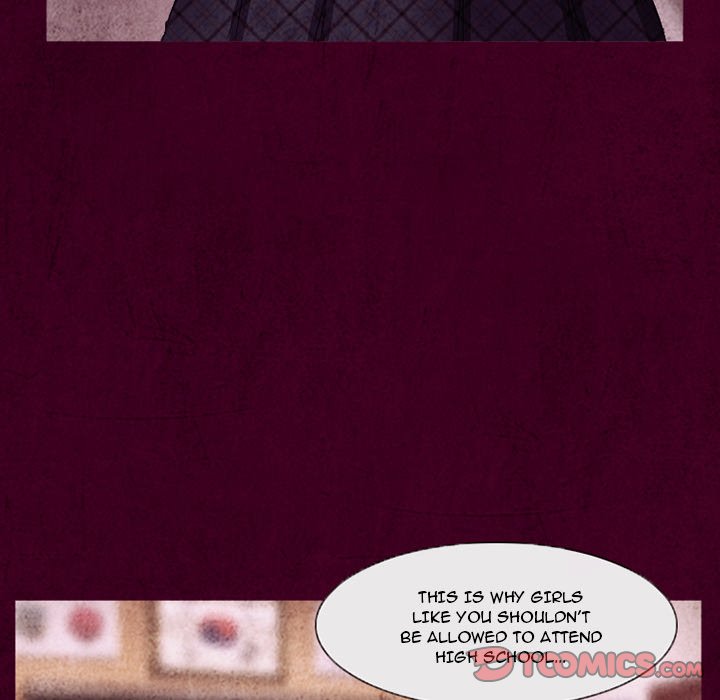 Undying Memories Chapter 39 - Page 70