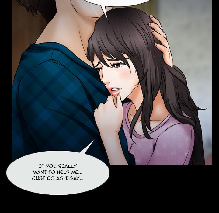 Undying Memories Chapter 42 - Page 8