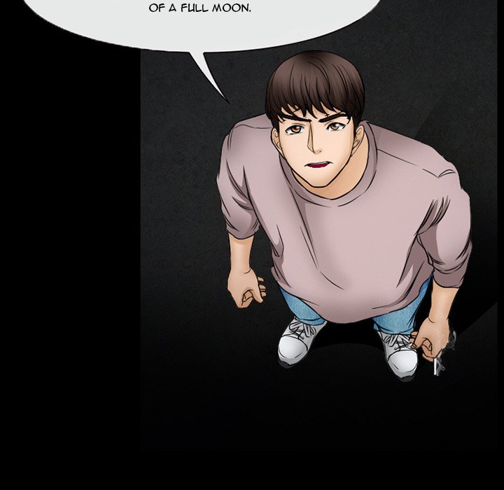 Undying Memories Chapter 44 - Page 12