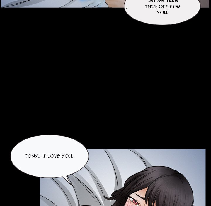 Undying Memories Chapter 44 - Page 36