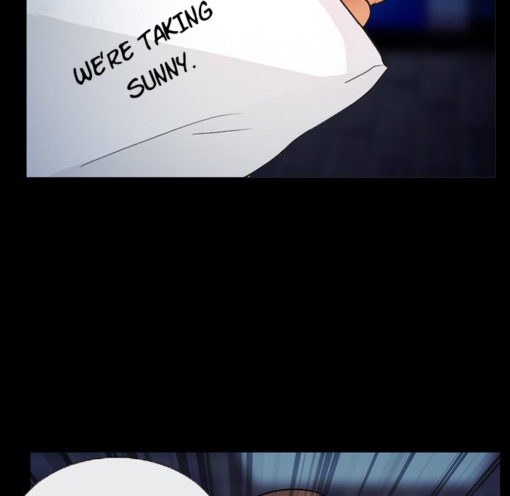 Undying Memories Chapter 45 - Page 25