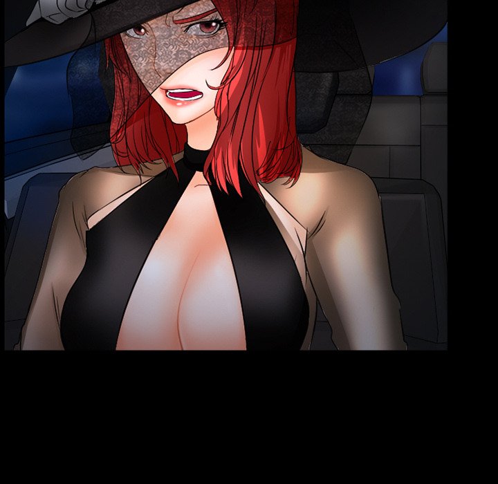 Undying Memories Chapter 45 - Page 32