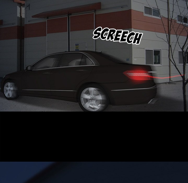 Undying Memories Chapter 45 - Page 43