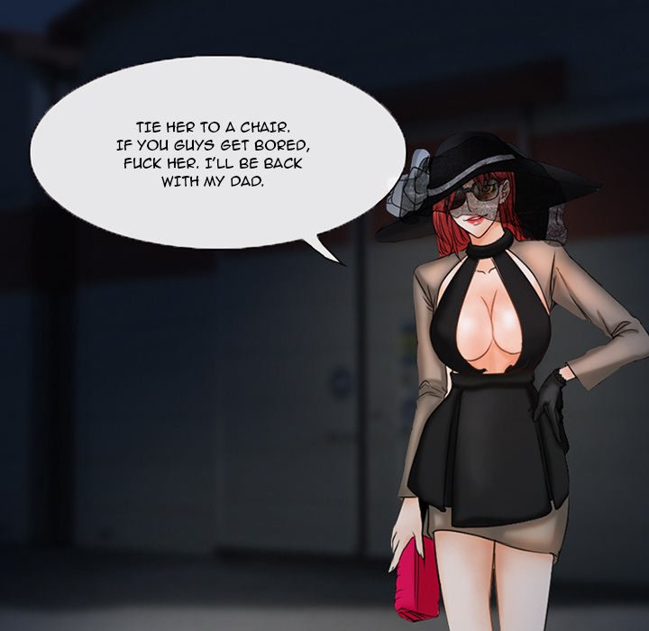 Undying Memories Chapter 45 - Page 44