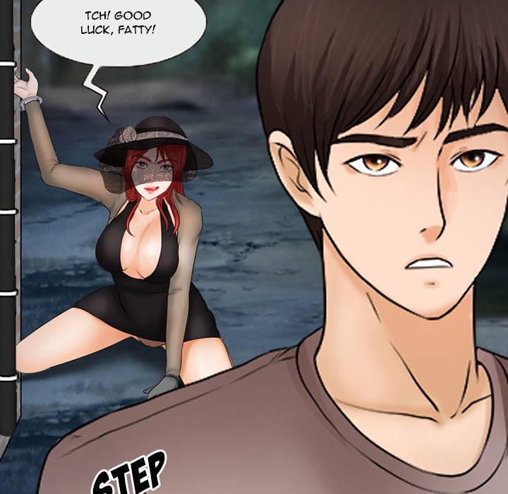 Undying Memories Chapter 45 - Page 64