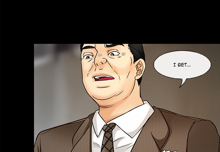 Undying Memories Chapter 48 - Page 3