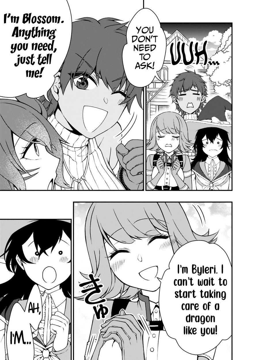 Lv2 kara Cheat datta Motoyuusha Kouho no Mattari Isekai Life Chapter 36 - Page 13