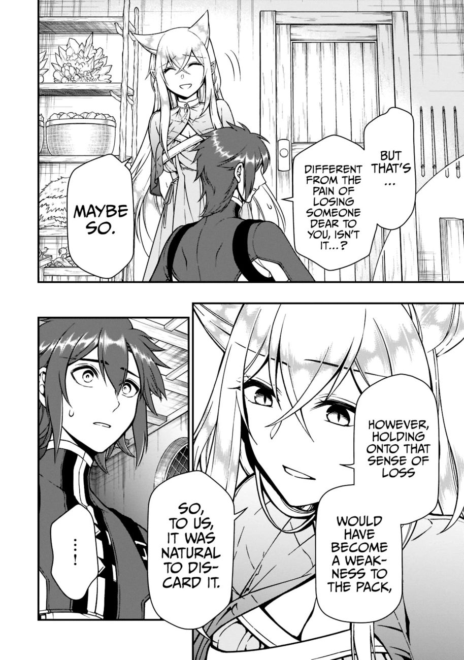 Lv2 kara Cheat datta Motoyuusha Kouho no Mattari Isekai Life Chapter 37 - Page 16