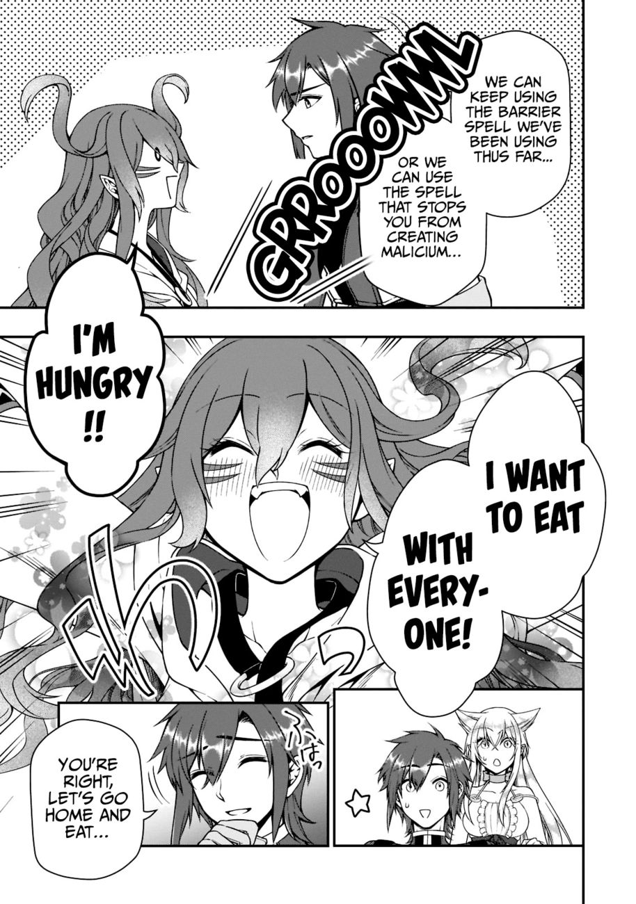 Lv2 kara Cheat datta Motoyuusha Kouho no Mattari Isekai Life Chapter 38 - Page 10