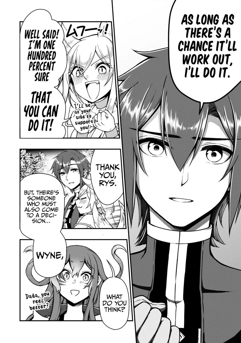 Lv2 kara Cheat datta Motoyuusha Kouho no Mattari Isekai Life Chapter 38 - Page 9