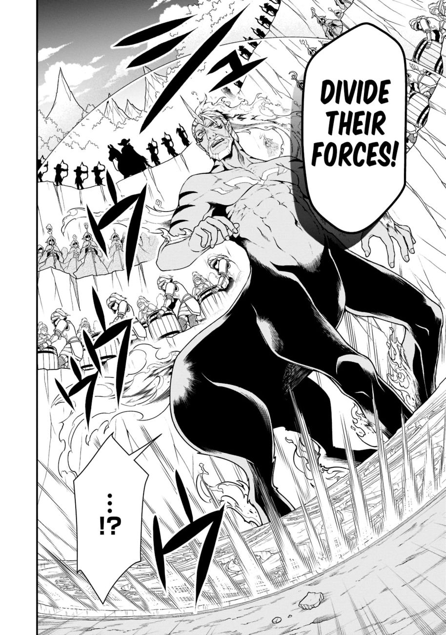 Lv2 kara Cheat datta Motoyuusha Kouho no Mattari Isekai Life Chapter 40 - Page 14