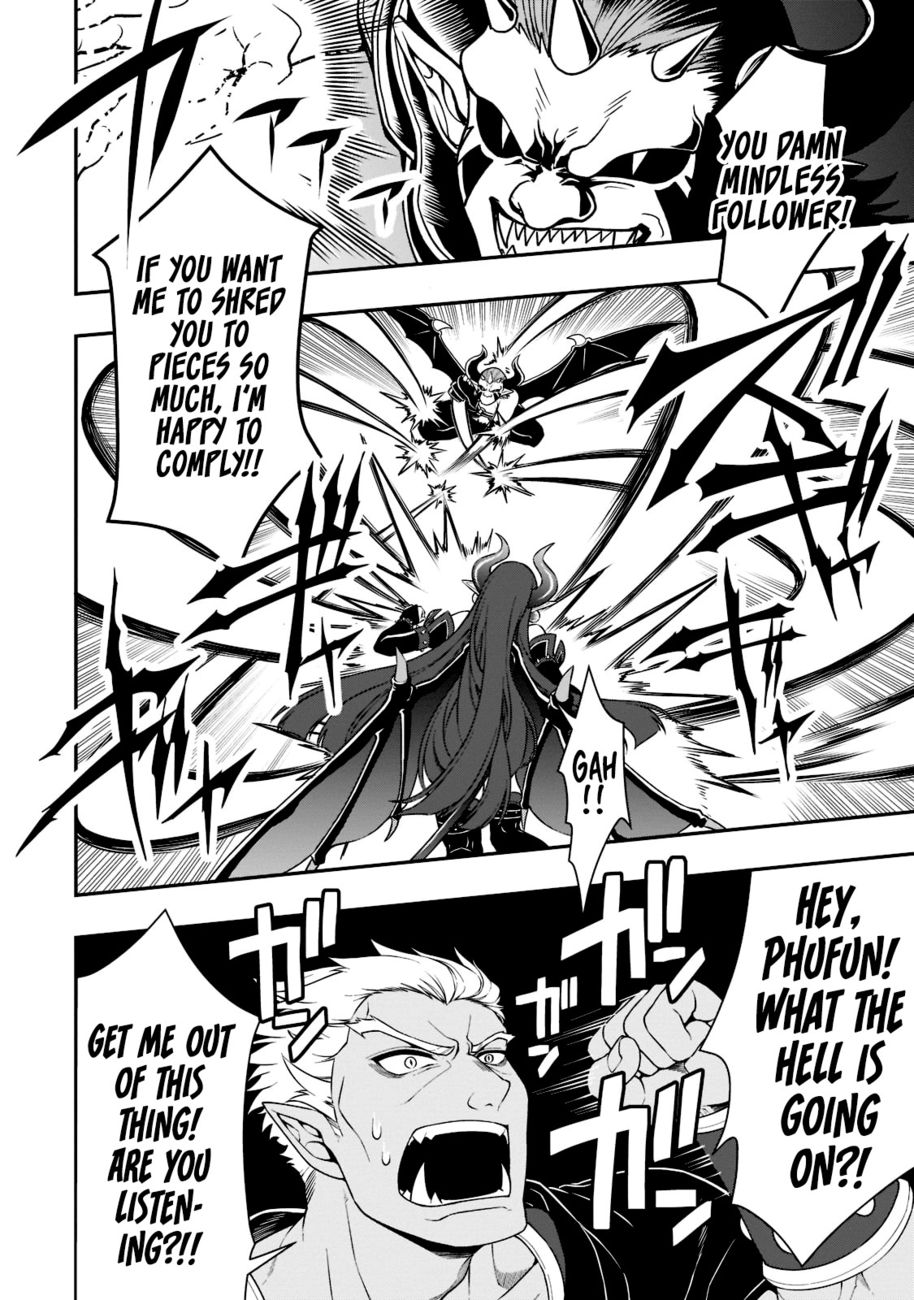 Lv2 kara Cheat datta Motoyuusha Kouho no Mattari Isekai Life Chapter 40 - Page 5