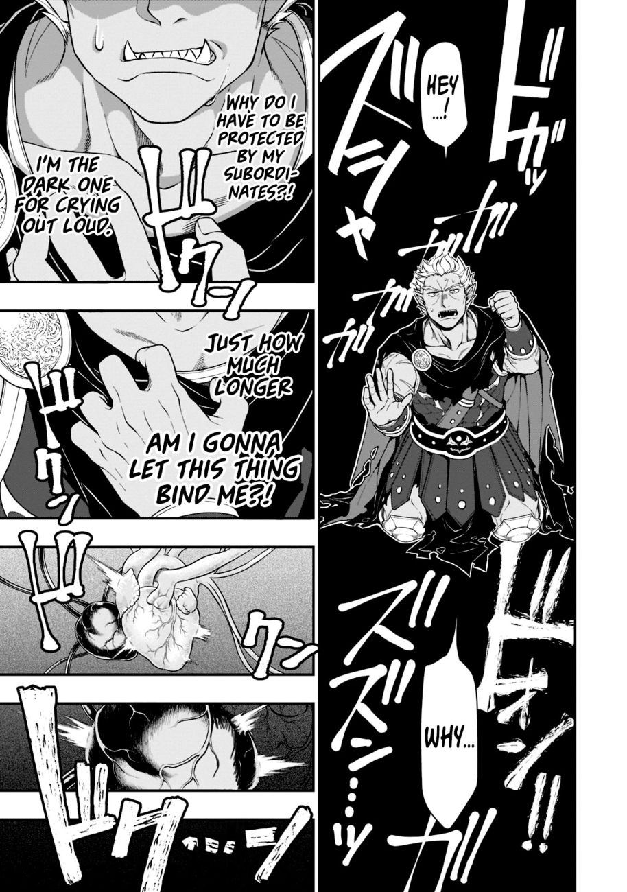 Lv2 kara Cheat datta Motoyuusha Kouho no Mattari Isekai Life Chapter 40 - Page 6