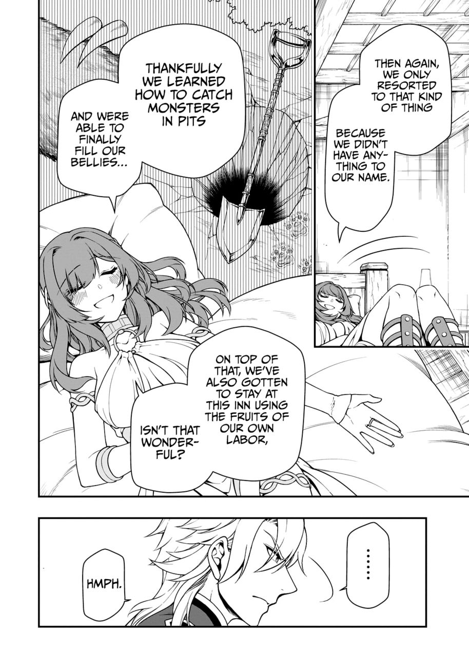 Lv2 kara Cheat datta Motoyuusha Kouho no Mattari Isekai Life Chapter 43 - Page 21