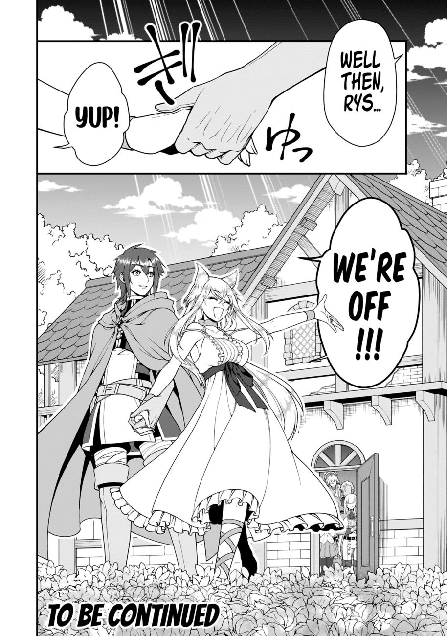 Lv2 kara Cheat datta Motoyuusha Kouho no Mattari Isekai Life Chapter 43 - Page 31