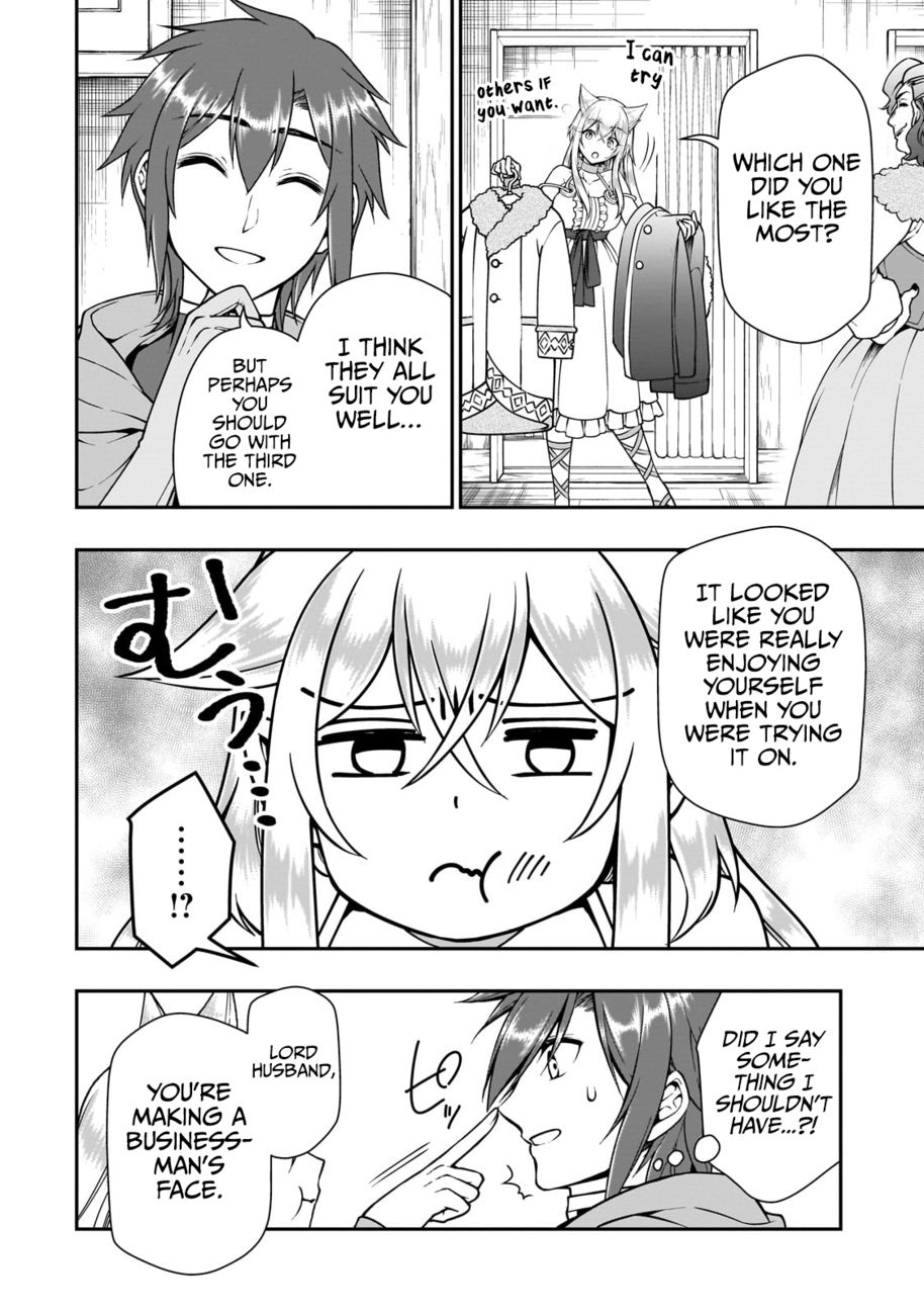 Lv2 kara Cheat datta Motoyuusha Kouho no Mattari Isekai Life Chapter 44 - Page 18